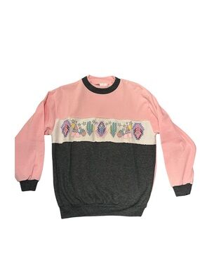 *NWT* Med Vintage Crewneck